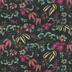 Tissu Chivasso - Fantastic Madagascar - rf: CH3044/010