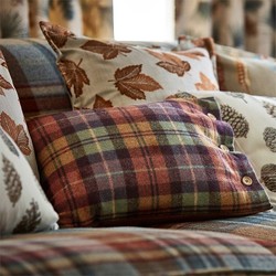 Tissu Sanderson - Fenton Check