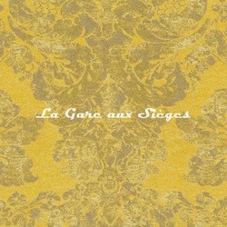 Tissu Rubelli - Barry Lyndon - rf: 30359.004 Giallo