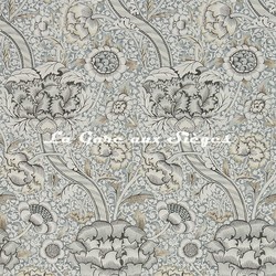 Papier peint William Morris - Wandle - rf: 216423 Grey/Stone