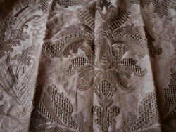 Tissu Quenin - Gallira - rf: 540.07 Etain