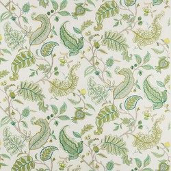 Tissu Manuel Canovas - Colombe - rf: M4123.01 Cladon