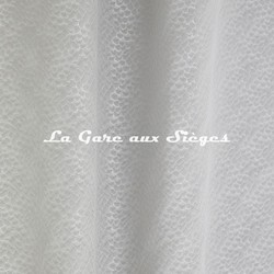 Tissu Lelivre - Ecaille de Chine - rf: 4254.05 Argent