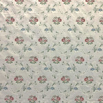Tissu Chane Ducrocq - Villandry - rf: 3157.8525 Crme