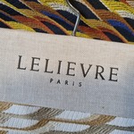 Tissus LELIEVRE