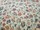 Tissu Braqueni - Saint Lger - rf: B1851.002 Bleu Rose ( toute laize )
