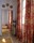 Tissu Manuel Canovas - Darya - rf: M4182.04 Brique