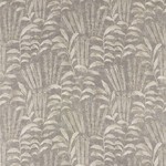Tissu Zoffany - Highclere - rf: 322658 Zinc