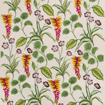 Tissu Pierre Frey - Aloha - rf: F2955.001 Multicolore