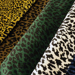 Tissu Edmond Petit - Lopard - rf: 15611