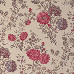 Tissu Braqueni - Cerizay - rf: B7689.003 Document