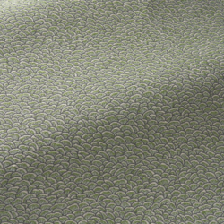 Tissu Braqueni - Cerilly - rf: B7673.002 Jardinet