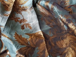 Tissu Fadini Borghi - Palmeto - rf: I6609.002 ( dtail )