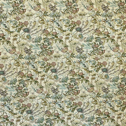 Tissu Chane Ducrocq - Autun - rf: 3129.6354 Crme