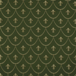 Tissu Casal - Keller - rf: 1818.3 Vert