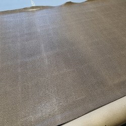 Tissu Ska Soshagro EN F5076034 choco cream