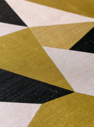 Tissu Fadini Borghi - Arlecchino - rf: I6630.002 ( dtail )