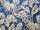 Tissu Jim Thompson - Palm Isle - rf: J3762/03 Lapis