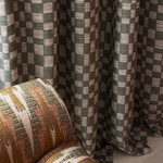 Tissu Nobilis - Tazia - rf: 11076.78
