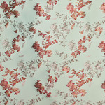 Tissu Dedar - Butterfly Revival - rf: T18042.001 Sakura