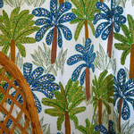 Tissu Pierre Frey - Tahiti - rf: F3739.001 Beu Vert