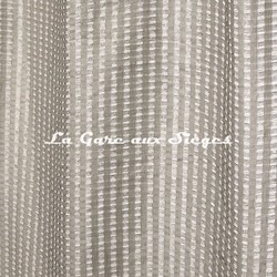Tissu Misia - Lumires sur l'eau - rf: M279.703 Ardoise
