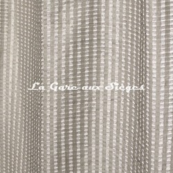 Tissu Misia - Lumires sur l'eau - rf: M279.703 Ardoise