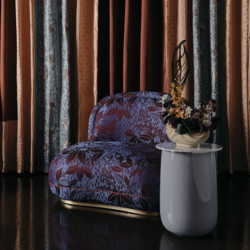 Tissu Lelivre - Vetiver