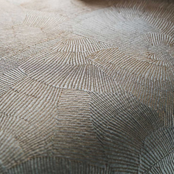Tissu Casamance - Clo - rf: 4061.0512 Gris nuage
