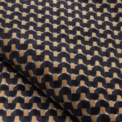 Tissu nobilis - Velours Ddale - rf: 11032.46