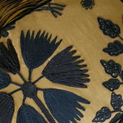 Tissu Pierre Frey - Les Marquises - rf: F3741.002 ( dtail )