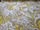 Tissu Jim Thompson - Palm Isle - rf: J3762/01 Citron ( toute laize )