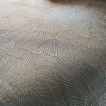 Tissu Casamance - Clo - rf: 4061.0512 Gris nuage