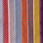 Tissu Jean Paul Gaultier - Cabaret