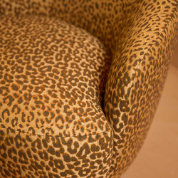 Tissu Lelivre - Fline