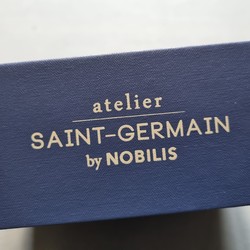 Tissus Atelier Saint Germain