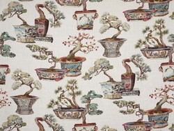 Tissu Pierre Frey - Kyoto - rf: F3335.001 Original