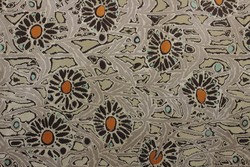 Tissu Tassinari & Chtel - Lalique - rf: 1660.02 Ivoire