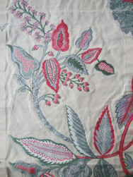 Tissu Gaston y Danila - Paradiso - rf: GDT.1626.006 Original