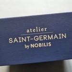 Tissus Atelier Saint Germain