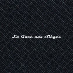 Tissu Camengo - Brazilia - rf: 4680.0425 Noir Emeraude