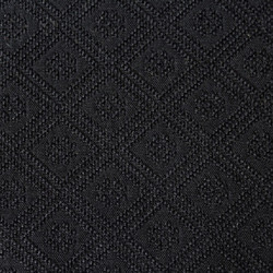 Tissu Lelivre - Cavalo - rf: 0731.01 Noir