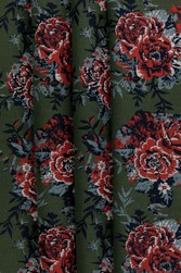 Tissu Quenin - Ronsard - rf: 4263.03 Prairie