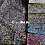 Tissu Jean Paul Gaultier - Punti