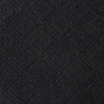 Tissu Lelivre - Cavalo - rf: 0731.01 Noir