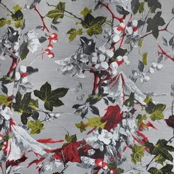 Tissu Jean Paul Gaultier - Mousson - rf: 3437.01 Nectar