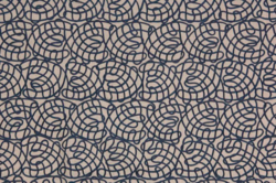 Tissu Pierre Frey - Shibao - rf: F2907.001 Cleste