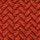 Tissu Dominique Kieffer - Velours Tresse - rf: 17229.06 Sunset