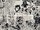 Tissu Jean Paul Gaultier - Street - rf: 3455.01 Graphite ( dtail )
