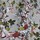 Tissu Jean Paul Gaultier - Mousson - rf: 3437.01 Nectar